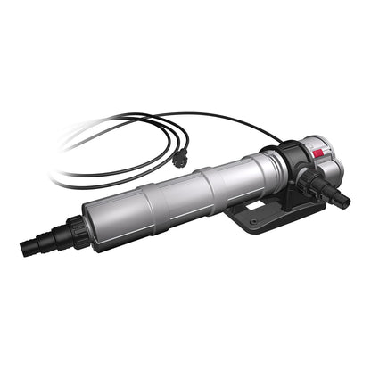 JBL PROCRISTAL UV-C Compact Plus Sterilizzatore Compatto Per Acquari Dolci E Marini