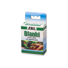 JBL Blanki Puliscivetri Antigraffio Per Acquari