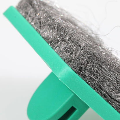 JBL Blanki Puliscivetri Antigraffio Per Acquari