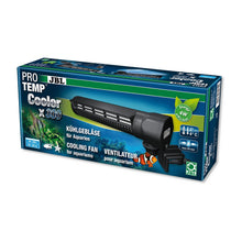 JBL PROTEMP Cooler x300 (Gen 2) Ventola Di Raffreddamento Per Acquari Dolci E Marini