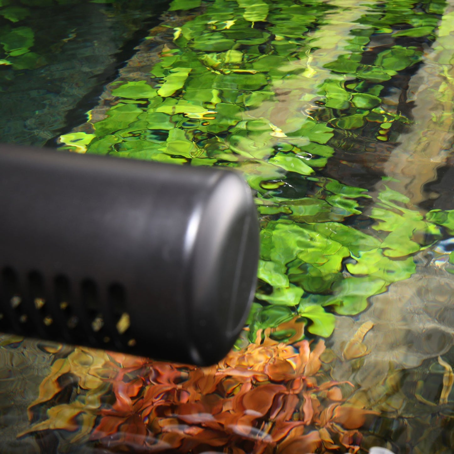 JBL PROTEMP Cooler x300 (Gen 2) Ventola Di Raffreddamento Per Acquari Dolci E Marini