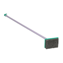 JBL Blanki Set Puliscivetri Antigraffio Con Manico Per Acquari