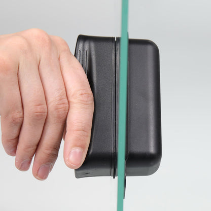 JBL FLOATY II Magnete Puliscivetri Galleggiante Per Acquari