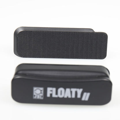 JBL FLOATY II Magnete Puliscivetri Galleggiante Per Acquari