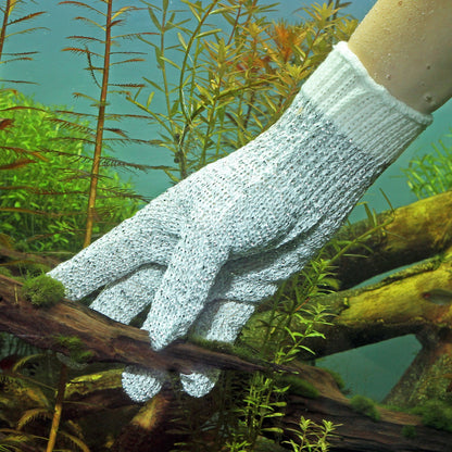 JBL PROSCAPE Guanto Pulitore Per La Pulizia Dell'Acquario