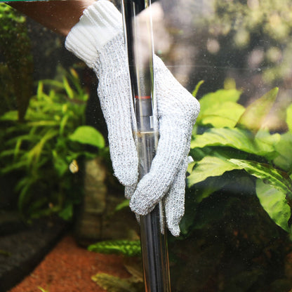 JBL PROSCAPE Guanto Pulitore Per La Pulizia Dell'Acquario