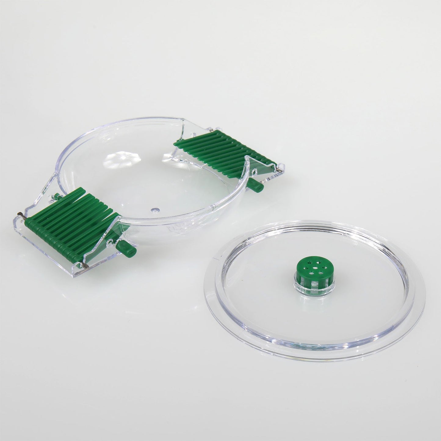 JBL LimCollect II Trappola Per Lumache Non Chimica Per Acquari