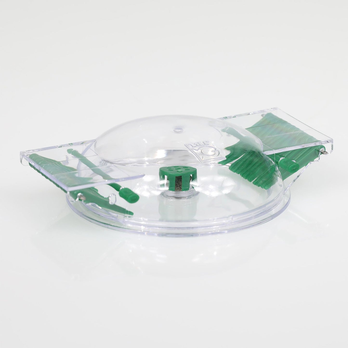 JBL LimCollect II Trappola Per Lumache Non Chimica Per Acquari