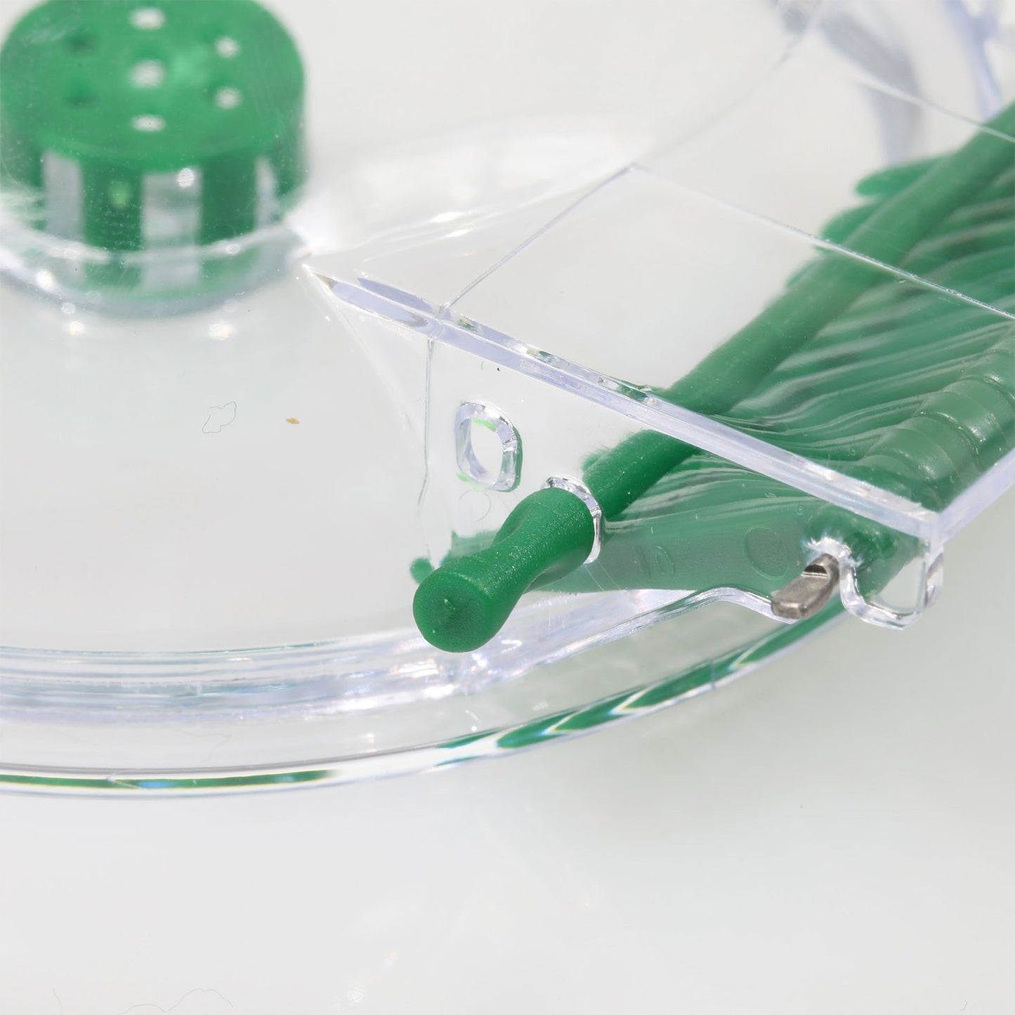 JBL LimCollect II Trappola Per Lumache Non Chimica Per Acquari