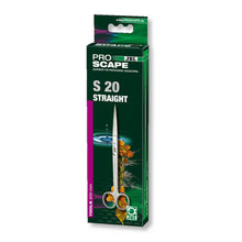 JBL PROSCAPE TOOL S20 Straight Forbice Da Potatura Dritta Per Acquascaping In Acquario