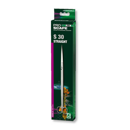 JBL PROSCAPE TOOL S30 Straight Forbice Da Potatura Dritta Per Acquascaping In Acquario