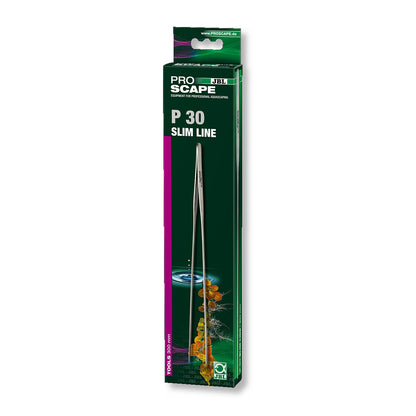 JBL PROSCAPE TOOL P30 Slim Line Pinza Snella E Dritta Per Acquascaping In Acquario