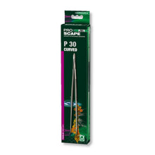JBL PROSCAPE TOOL P30 Curved Pinza Curva Per Acquascaping In Acquario