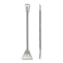 JBL PROSCAPE TOOL SP30 Straight Spatola Doppia Per Acquascaping In Acquario