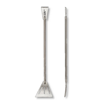 JBL PROSCAPE TOOL SP30 Straight Spatola Doppia Per Acquascaping In Acquario