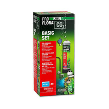 JBL PROFLORA CO2 Basic Set U Impianto Completo Di CO2 Per Acquari D'Acqua Dolce