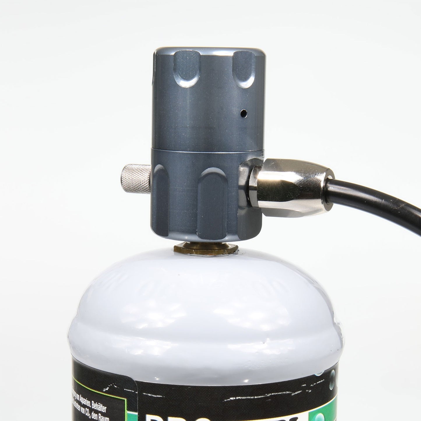 JBL PROFLORA CO2 Basic Set U Impianto Completo Di CO2 Per Acquari D'Acqua Dolce