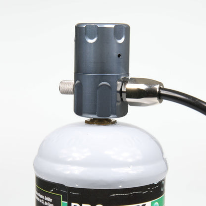 JBL PROFLORA CO2 Basic Set U Impianto Completo Di CO2 Per Acquari D'Acqua Dolce