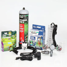JBL PROFLORA CO2 Advanced Set U Impianto Completo Di CO2 Per Acquari D'Acqua Dolce