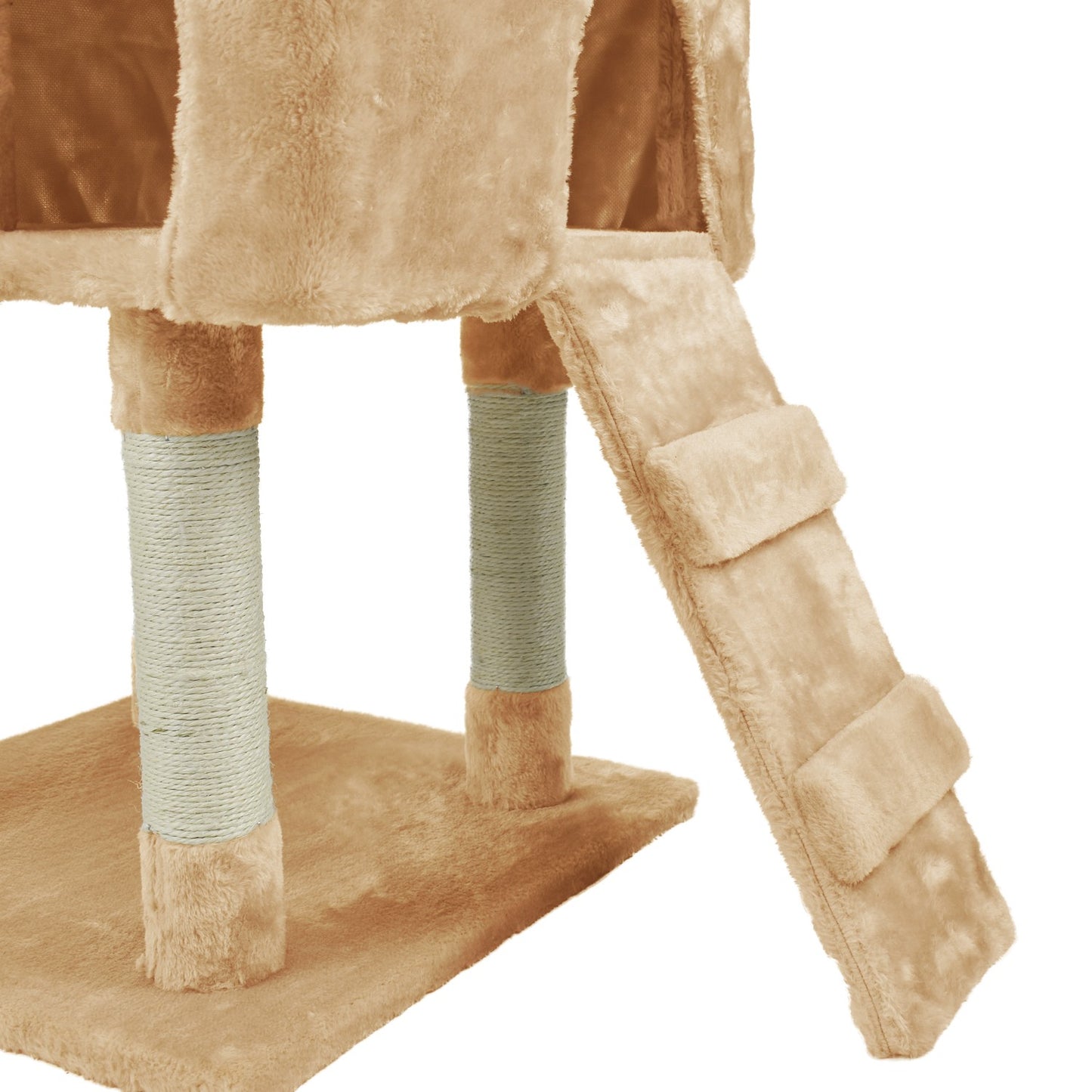 AqpetFriends Manhattan Tiragraffi In Sisal 170 Cm