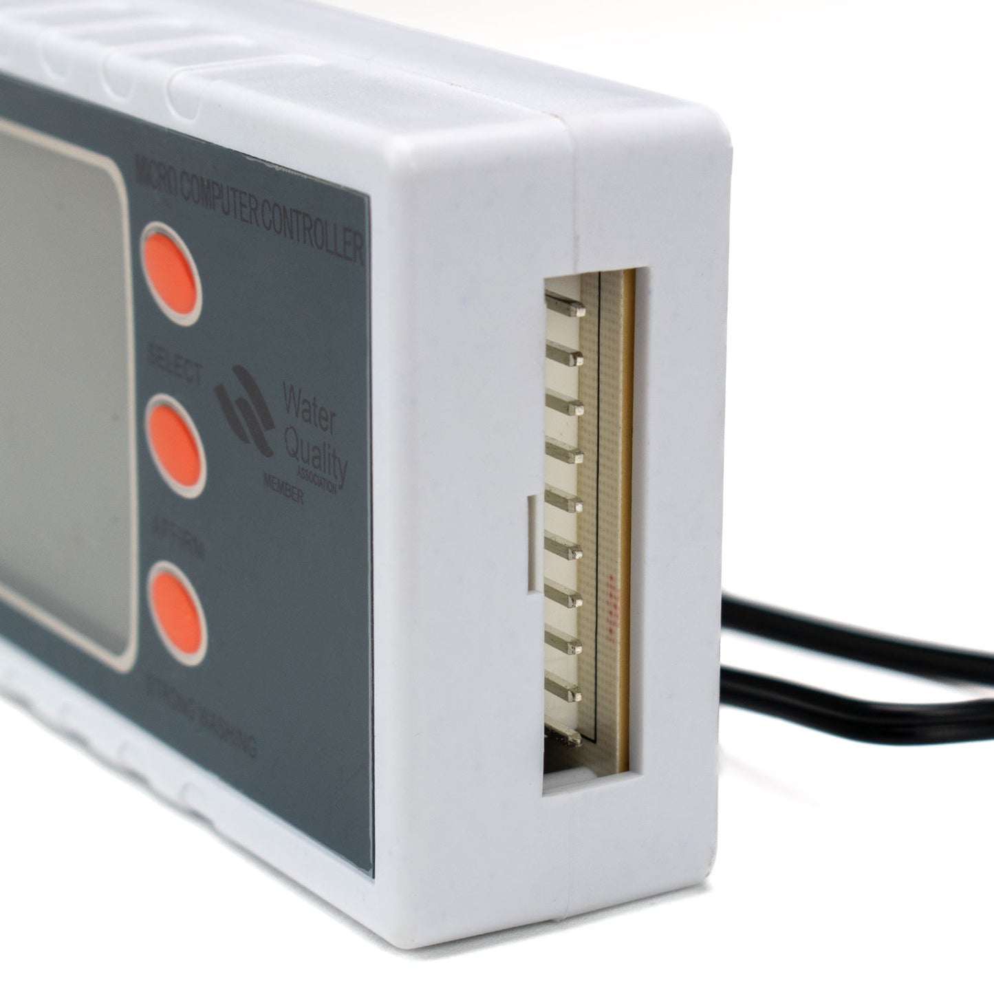 Aqpet Ricambio Controller Digitale Impianto Osmosy4 XPro