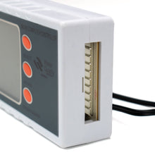 Aqpet Ricambio Controller Digitale Impianto Osmosy4 XPro