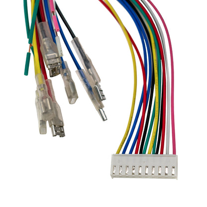 Aqpet Ricambio Controller Digitale Impianto Osmosy4 XPro