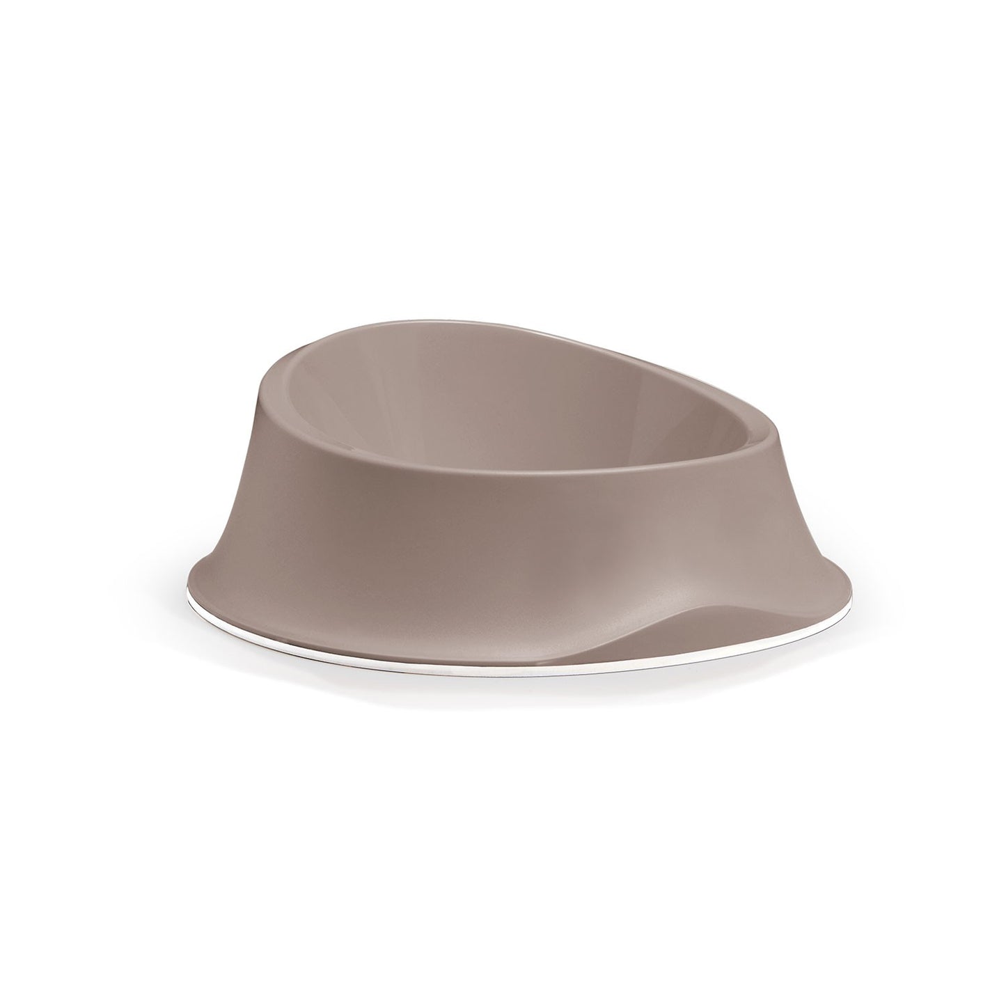 Stefanplast Ciotola Chic in Plastica 0.65 Litri