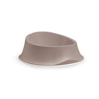 Stefanplast Ciotola Chic in Plastica 0.65 Litri