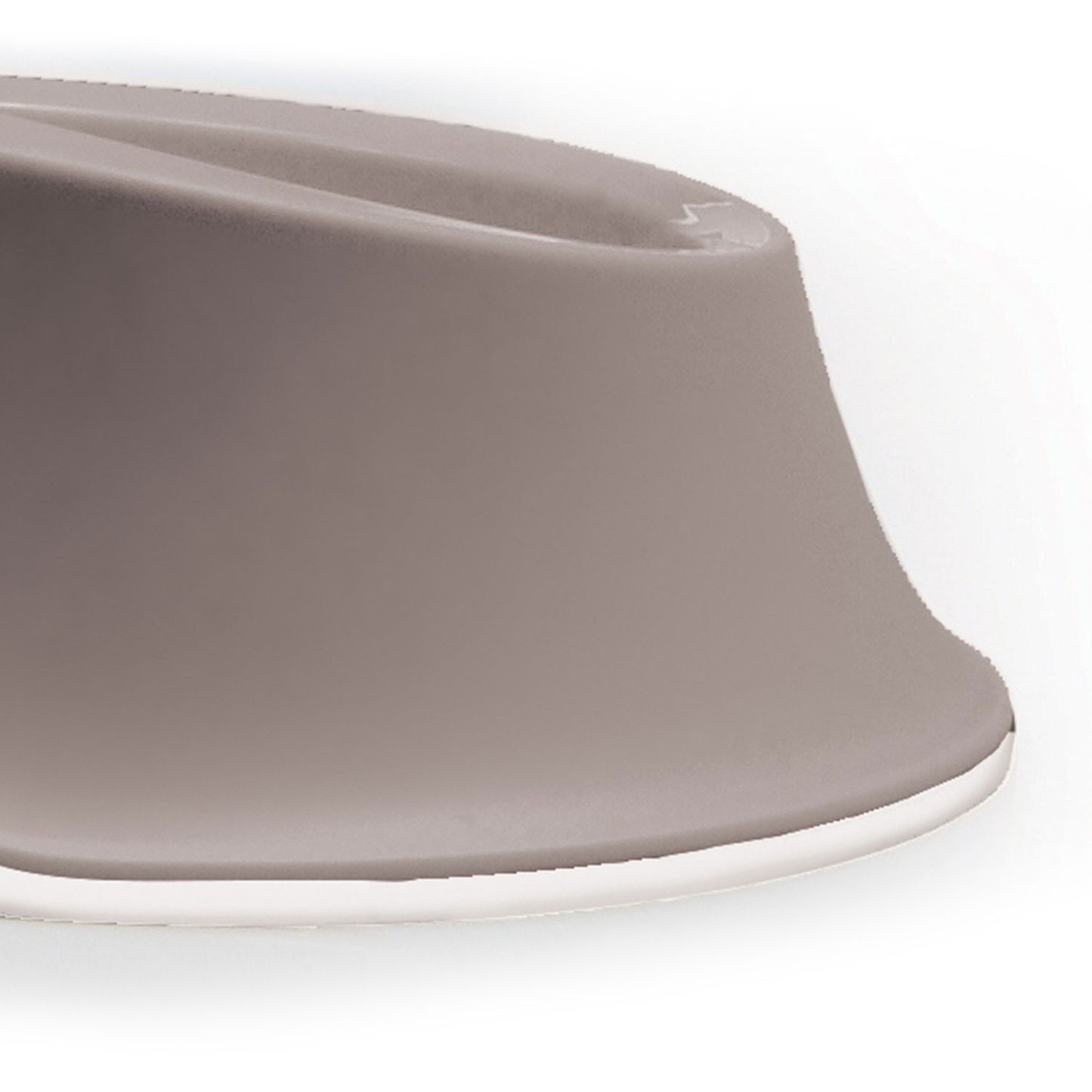 Stefanplast Ciotola Chic in Plastica 1 Litro