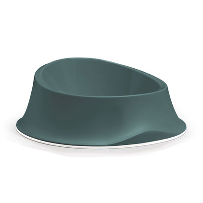 Stefanplast Ciotola Chic in Plastica 1 Litro