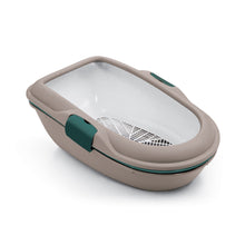 Stefanplast Furba Chic Lettiera Aperta Autopulente per Gatti