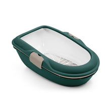 Stefanplast Furba Chic Lettiera Aperta Autopulente per Gatti