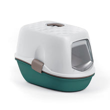 Stefanplast Furba Top Chic Lettiera Chiusa Autopulente per Gatti