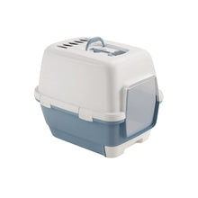 Stefanplast Lettiera Chiusa Cathy Clever & Smart per Gatti