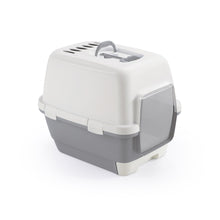 Stefanplast Lettiera Chiusa Cathy Clever & Smart per Gatti