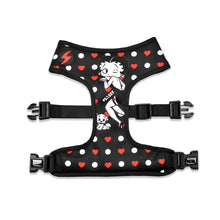 Dashi NeoMesh Classy Betty Pettorina Reversibile per Cani
