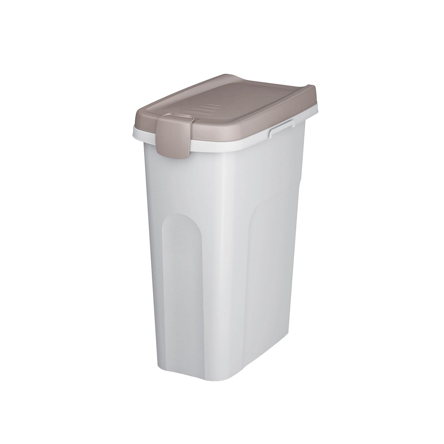 Stefanplast Contenitore Cibo Pet Food 25 Litri