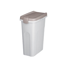 Stefanplast Contenitore Cibo Pet Food 25 Litri