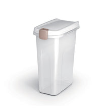 Stefanplast Contenitore Cibo Pet Food 25 Litri