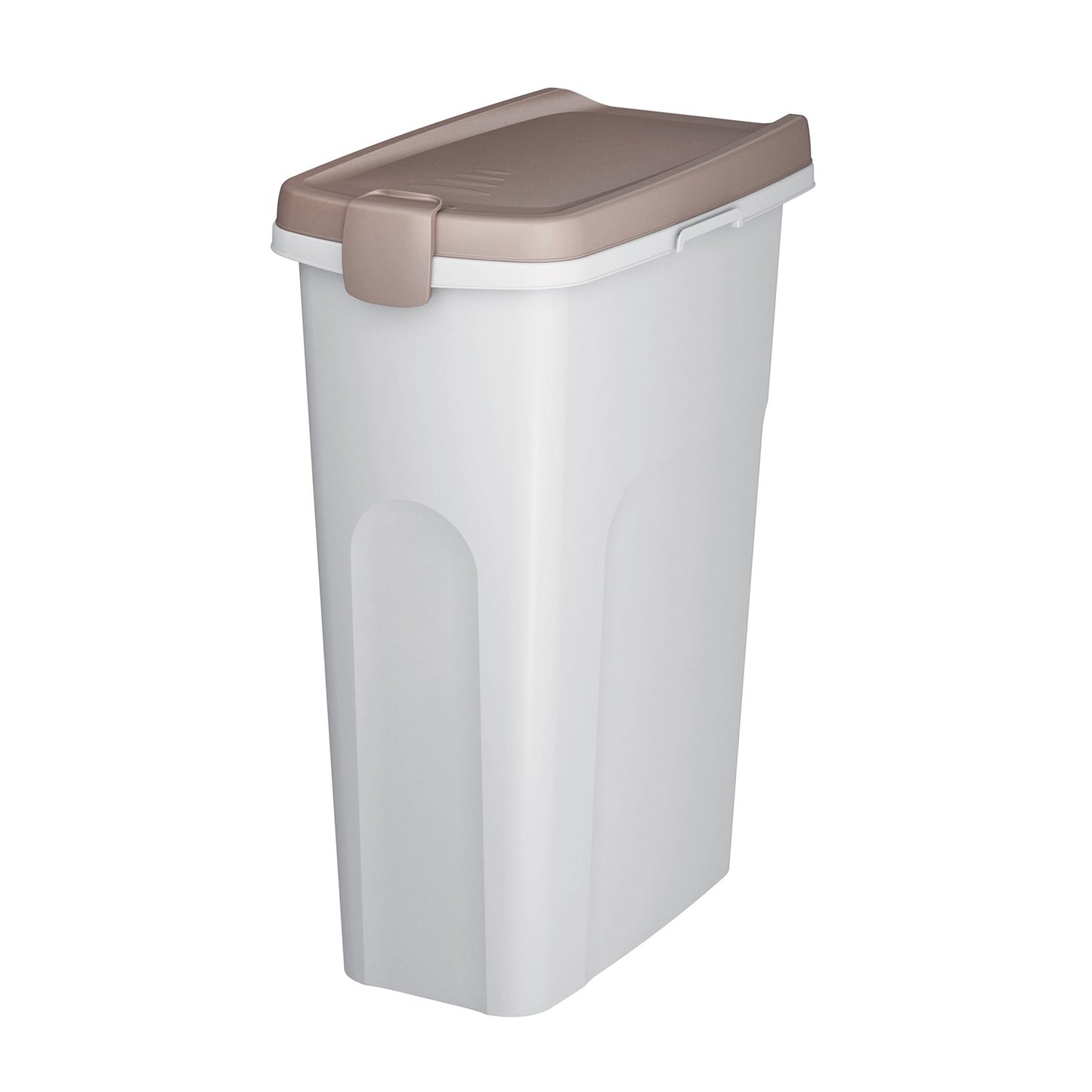 Stefanplast Contenitore Cibo Pet Food 40 Litri