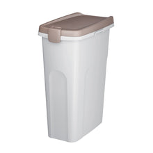 Stefanplast Contenitore Cibo Pet Food 40 Litri