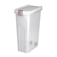 Stefanplast Contenitore Cibo Pet Food 40 Litri