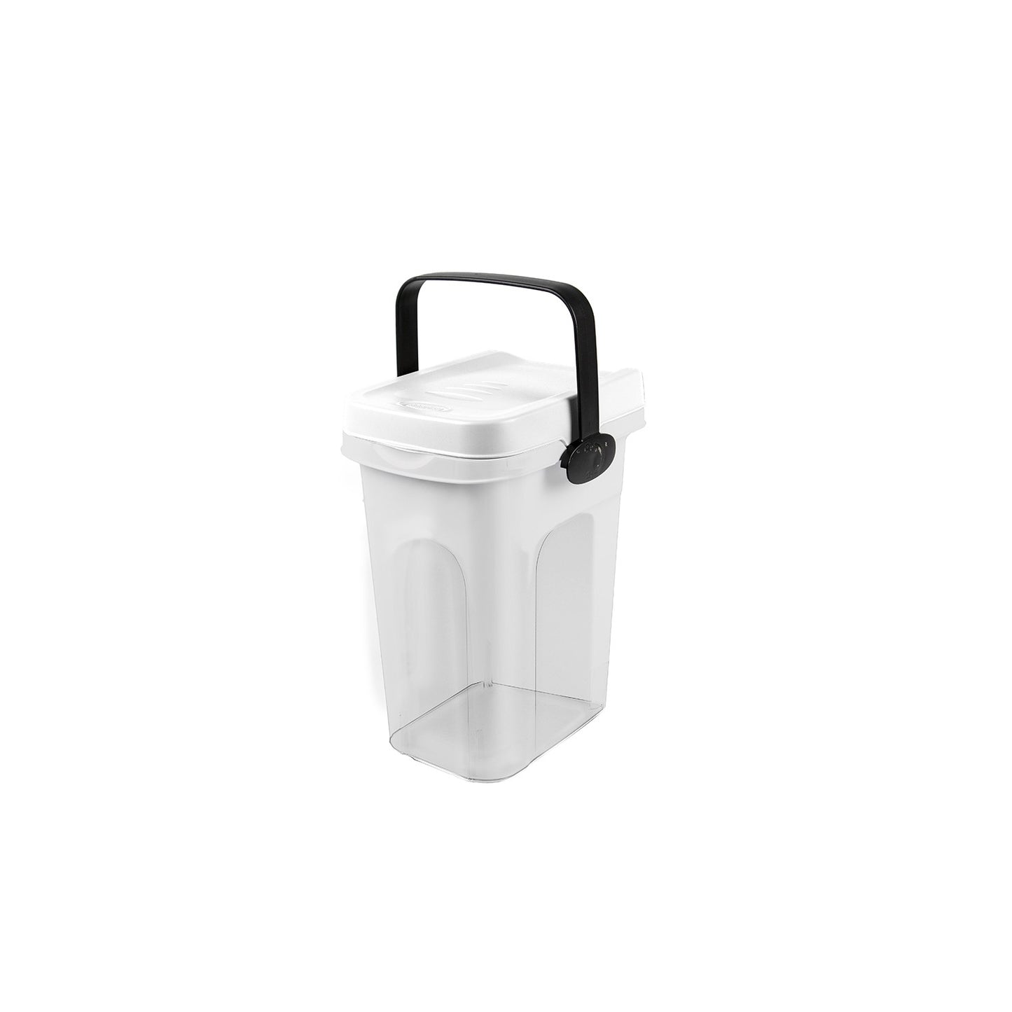 Stefanplast Contenitore Cibo Pet Food 7 Litri