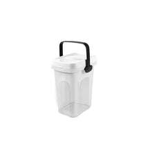 Stefanplast Contenitore Cibo Pet Food 7 Litri