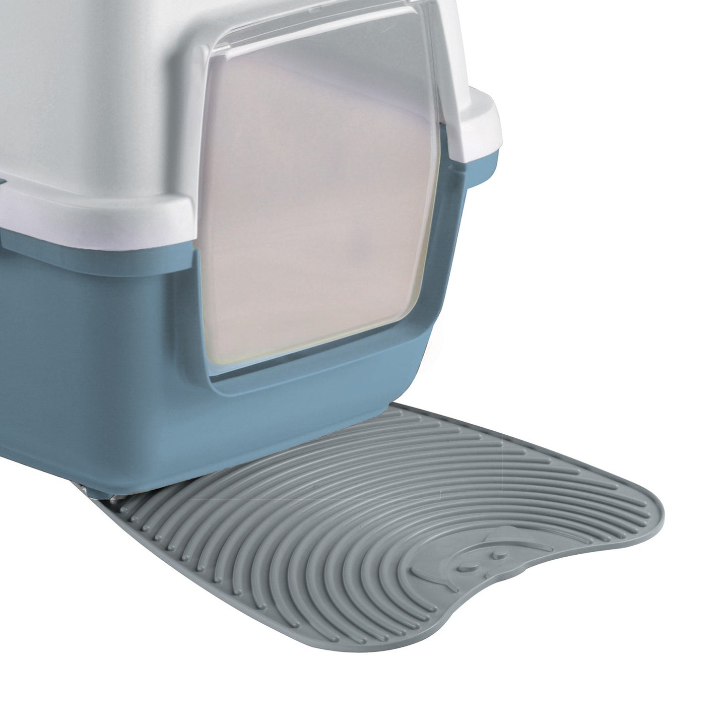 Stefanplast Tappetino Cleaner per Lettiere Gatti
