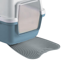 Stefanplast Tappetino Cleaner per Lettiere Gatti