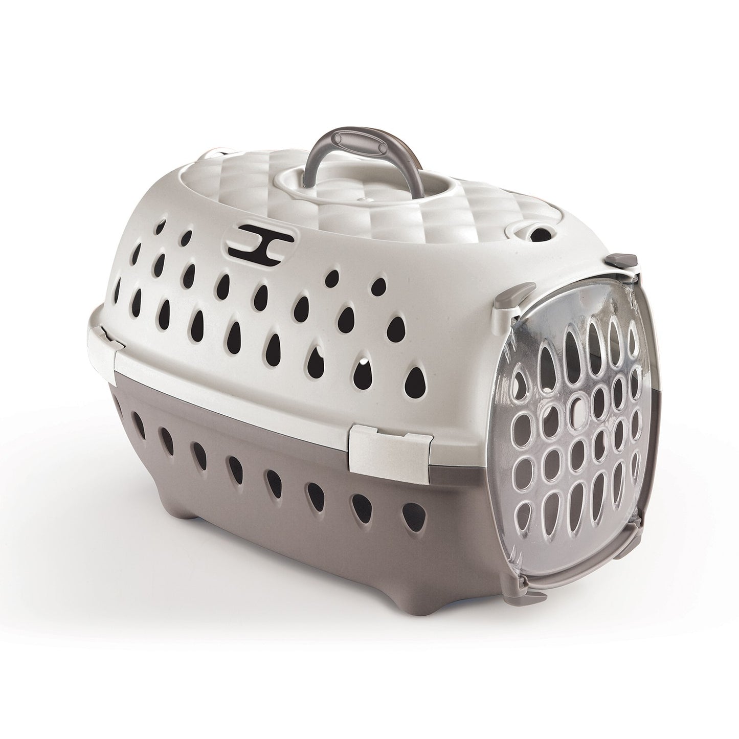 Stefanplast Trasportino Travel Chic per Cani e Gatti