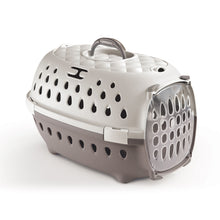 Stefanplast Trasportino Travel Chic per Cani e Gatti