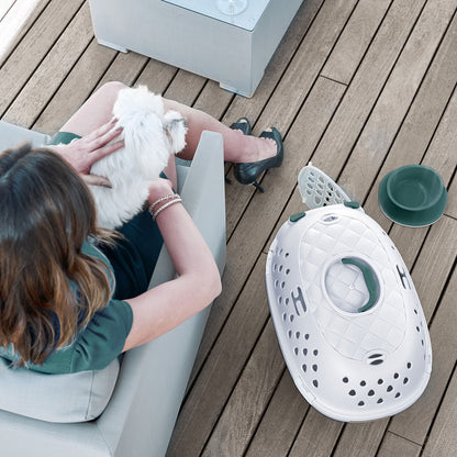Stefanplast Trasportino Travel Chic per Cani e Gatti